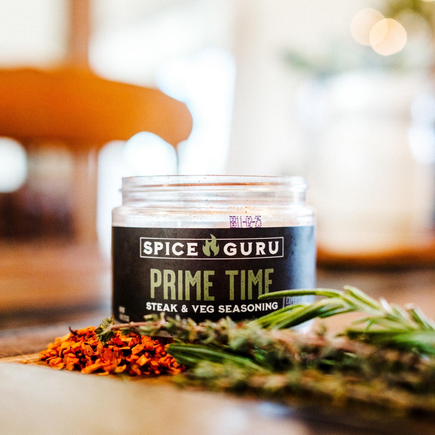 Prime Time Steak & Veg Seasoning